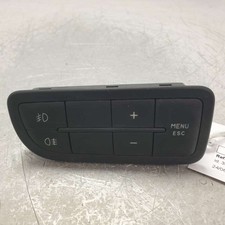 Pulsantiera interruttori fendinebbia Alfa Romeo Mito 955 1.6 JTDM 85KW 120CV 200