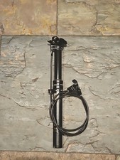 Rockshox Reverb appena