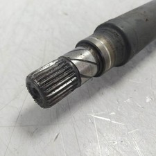 Semiasse semialbero ant - , dx