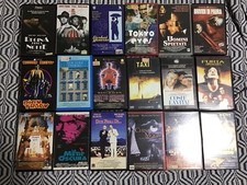 Lotto 231 VHS Film Tutti I