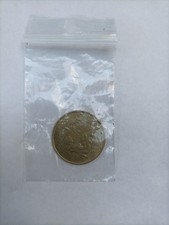  200 Lire ITALIA del 1980 FAO