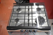 Rex built-in hob 60x50 cm 4