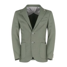 Barbati - Giacca verde