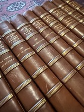 The Works of Arthur Machen (9