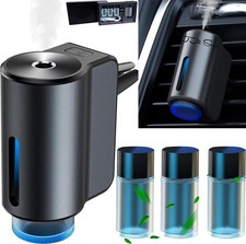 Diffusore Profumo Auto USB
