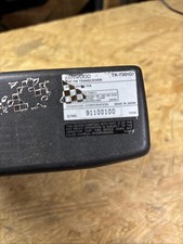 KENWOOD TK-730H(G) Radio