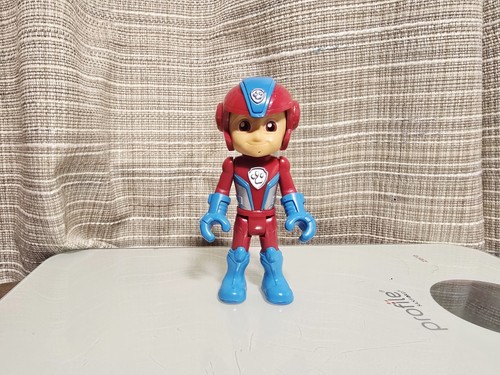 Modellino tuta paw patrol - modellino,