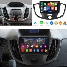 Per Ford Transit 2015-2019