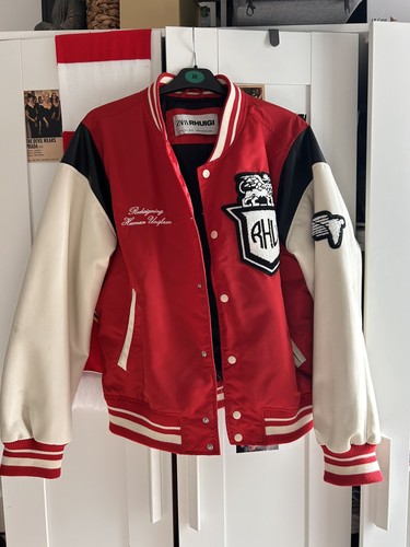 Zara rhuigi giacca uomo - x,