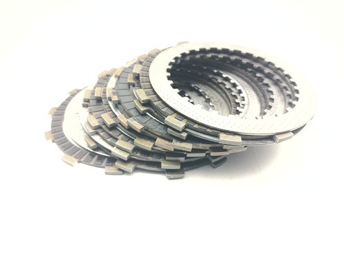 Set dischi frizione clutch - dischi,