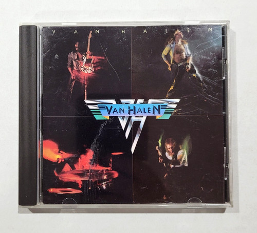 Van halen 1995 - –,