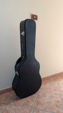 Custodia Chitarra Rigida