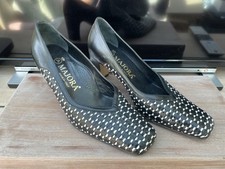 Scarpe vintage Majora da donna