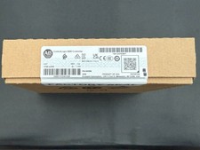 Allen-Bradley 1756-L81E