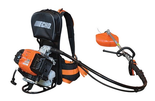 Decespugliatore zaino a - decespugliatore,