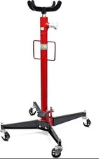 SOLLEVATORE FOSSA IDRAULICO