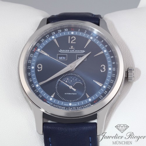 Jaeger coultre master - jaeger,