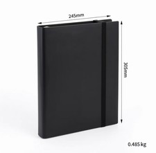 360 Carte Pokemon 3x3 Pocket