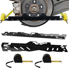 Attrezzi per Allineamento Auto