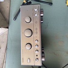 Onkyo Integra A-917rv2