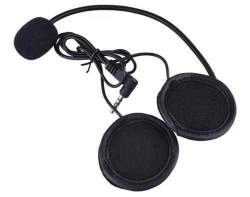 Microfono cuffie per - microfono,