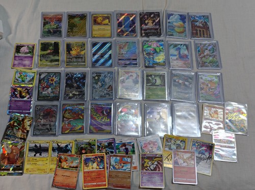 Lotto carte pokémon ita jap - lotto,