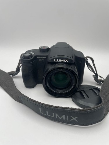 Panasonic lumix dmc - lumix, 6mp