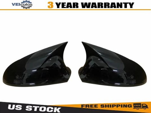 2pcs side wing - mirror, cover