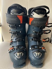 Atomic hawx magna 130 ski - magna,