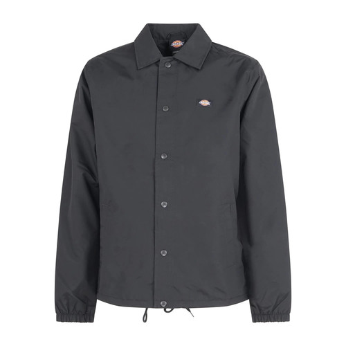 Dickies giubbotto nero - -,