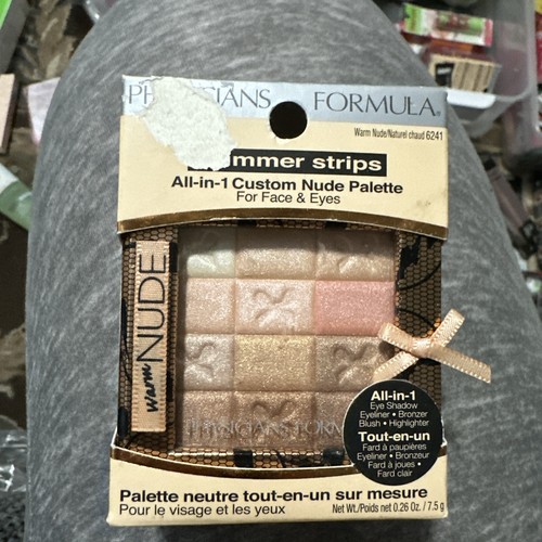 Physicians formula shimmer - formula,