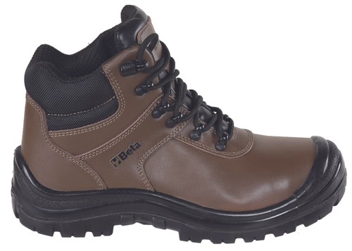 Scarpe alte beta art - alte, s3