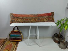 Cuscino Lombare 12x48 Kilim