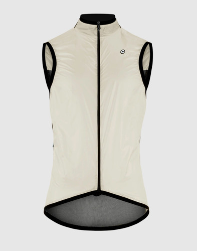 Gilet vento assos mille gt - gilet,