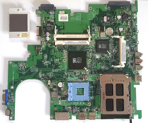 Acer travelmate 2310 - travelmate,