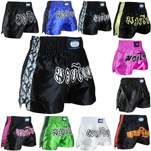 Bay xxs bambini thai - bay, boxe