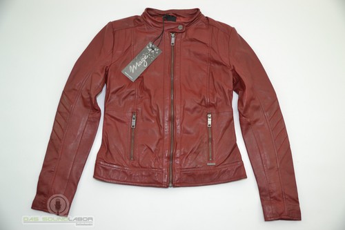 Maze giacca pelle di - di,