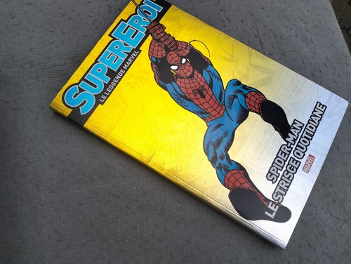 Supereroi leggende marvel - leggende, #