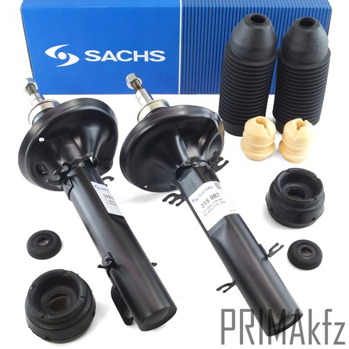 Ammortizzatori sachs - 2, +