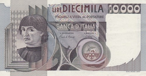 004728 italy 000 - italy, 10.000