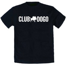 Maglietta dei CLUB DOGO gue