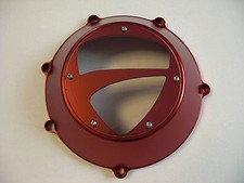 Coperchio frizione Ducati lunotto chiuso SBK 748 748R 748S 749 749S 749R