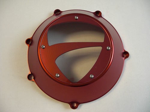 Coperchio frizione ducati - coperchio,