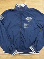 GIUBBOTTO AERONAUTICA MILITARE