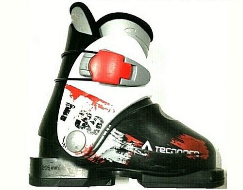 Scarpe sci bambino - eu,
