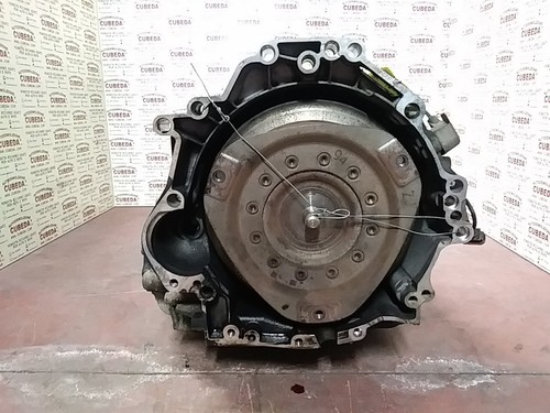 Cambio automatico 4wd audi - audi, a6