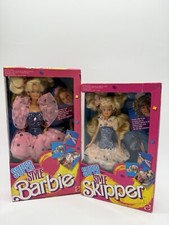 Barbie 1988,  Super Style