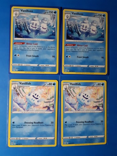 Vanilluxe 047 189 2x - 2x,