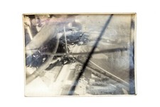 Foto d'epoca Aeronautica