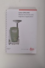 Manuel de terrain des